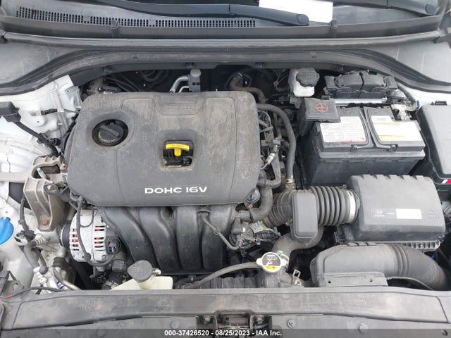 Hyundai ELANTRA SE 2018 5NPD74LF8JH228837 Image 10