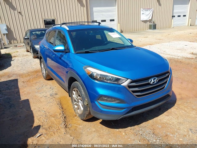 2016 KM8J3CA44GU230198 main image