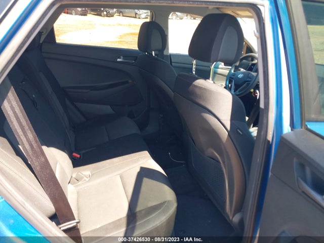 Hyundai TUCSON SE 2016 KM8J3CA44GU230198 Image 13