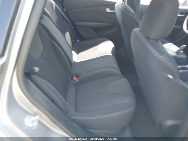 Dodge DART SXT 2015 1C3CDFBB7FD369303 Image 8