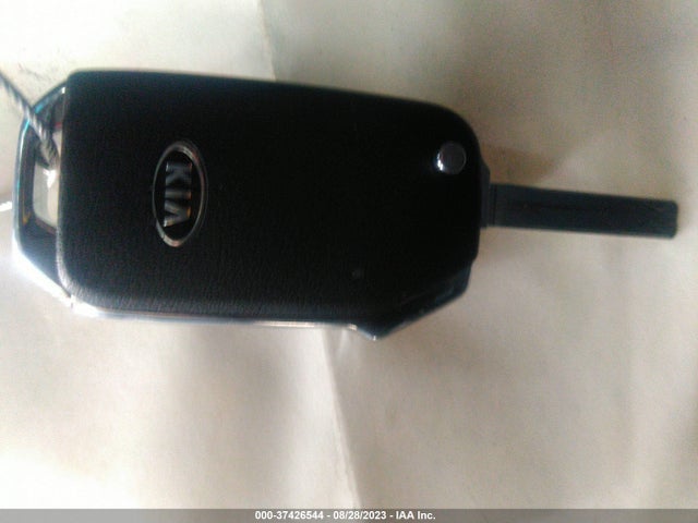 2021 KIA SPORTAGE LX VIN: KNDPMCAC4M7888276