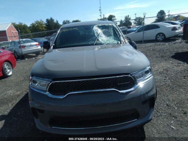 1C4RDHAG5PC630059 Dodge Durango Sxt Rwd