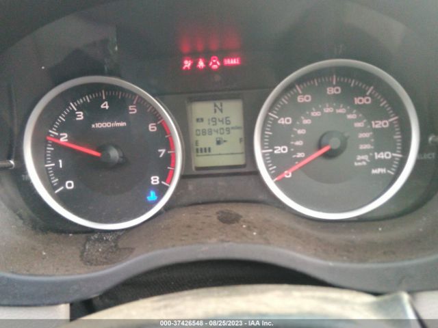 JF2SJADC3FH450060 Subaru Forester 2.5i Premium