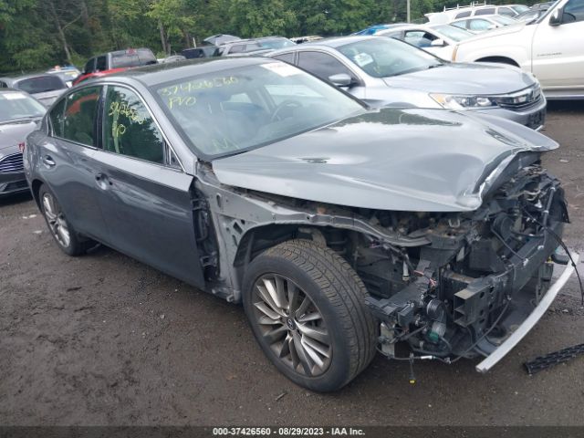 JN1EV7AR9JM433018 Infiniti Q50 3.0t Luxe