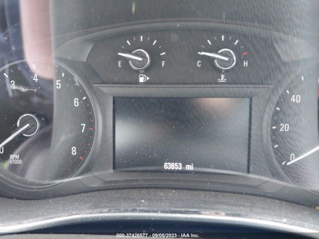 KL4CJ2SB1KB847583 Buick Encore Sport Touring