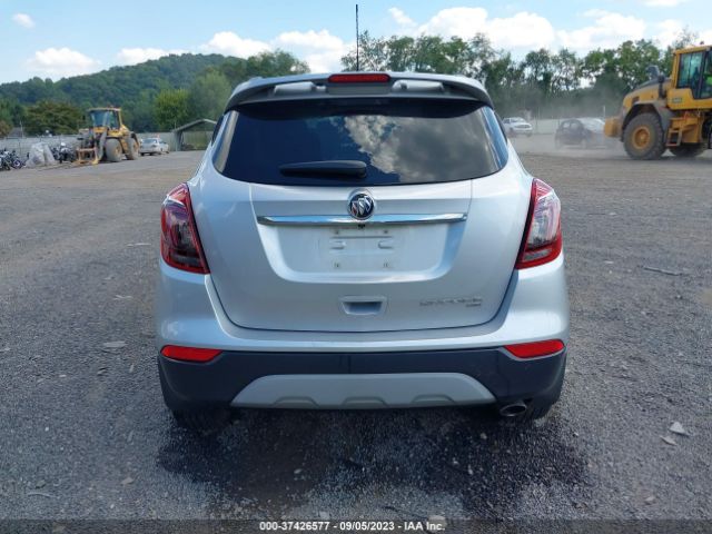KL4CJ2SB1KB847583 Buick Encore Sport Touring