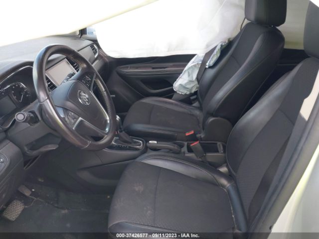 KL4CJ2SB1KB847583 Buick Encore Sport Touring