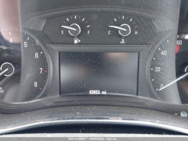KL4CJ2SB1KB847583 Buick Encore Sport Touring