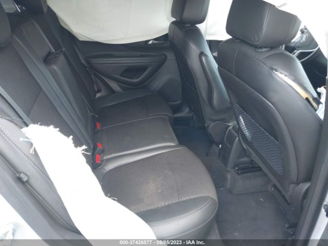 KL4CJ2SB1KB847583 Buick Encore Sport Touring