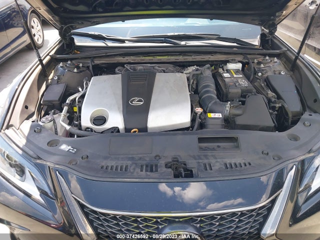 2019 Lexus ES, VIN: 58ABZ1B16KU050332