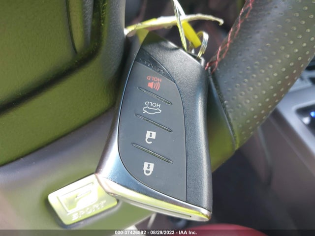 2019 Lexus ES, VIN: 58ABZ1B16KU050332