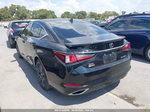 2019 Lexus ES, VIN: 58ABZ1B16KU050332