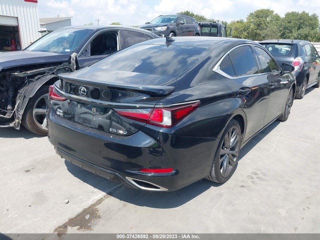 2019 Lexus ES, VIN: 58ABZ1B16KU050332