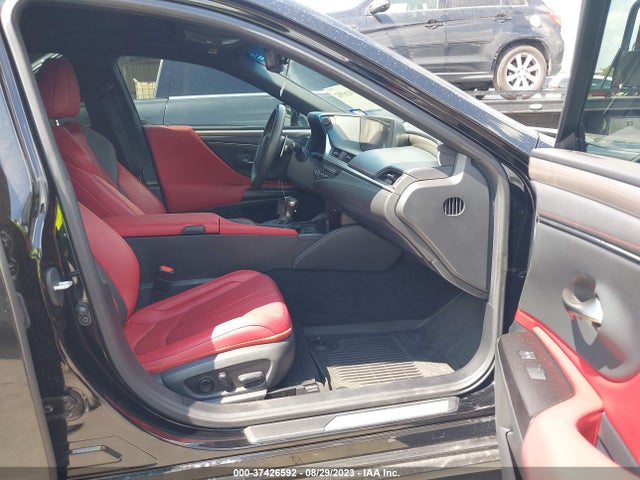 2019 Lexus ES, VIN: 58ABZ1B16KU050332