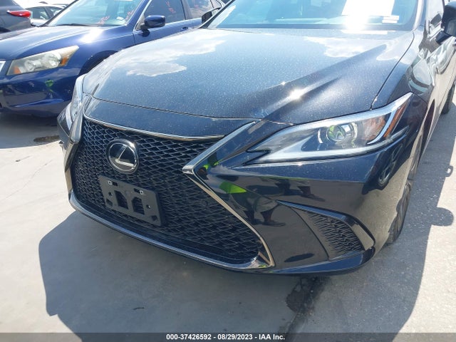 2019 Lexus ES, VIN: 58ABZ1B16KU050332