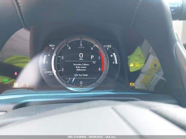 2019 Lexus ES, VIN: 58ABZ1B16KU050332