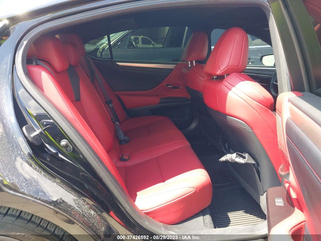2019 Lexus ES, VIN: 58ABZ1B16KU050332
