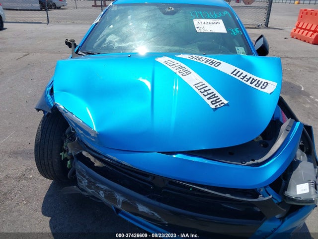 Dodge DART SXT 2015 1C3CDFBB8FD224139 Image 10