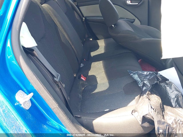Dodge DART SXT 2015 1C3CDFBB8FD224139 Image 8