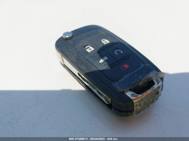 1G4PS5SK1F4175584 Buick Verano Leather Group