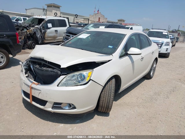 1G4PS5SK1F4175584 Buick Verano Leather Group