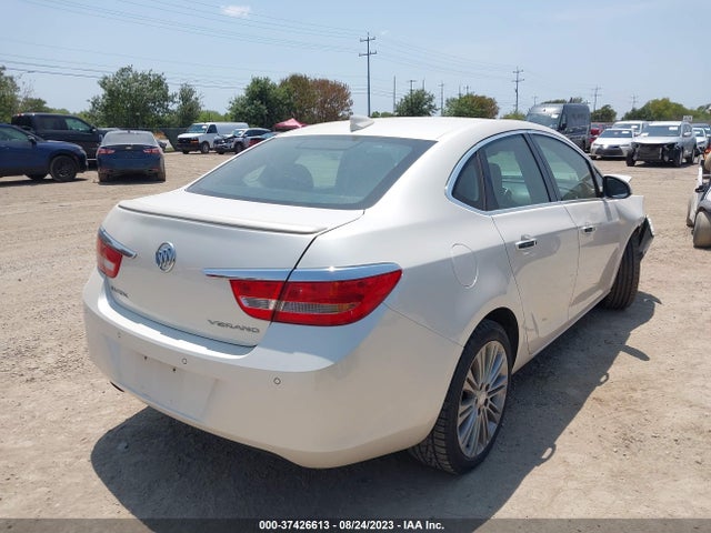 1G4PS5SK1F4175584 Buick Verano Leather Group