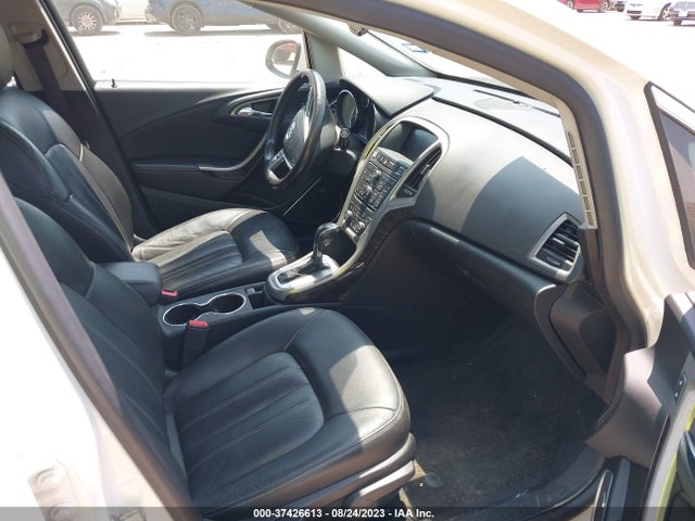 1G4PS5SK1F4175584 Buick Verano Leather Group