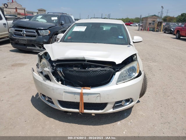 1G4PS5SK1F4175584 Buick Verano Leather Group