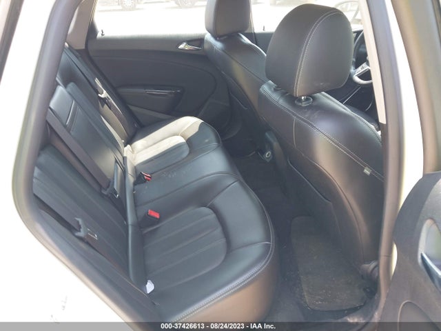 1G4PS5SK1F4175584 Buick Verano Leather Group
