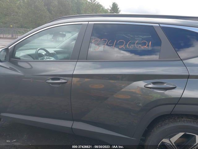2022 HYUNDAI TUCSON HYBRID SEL CONVENIENCE VIN: KM8JFCA14NU072777