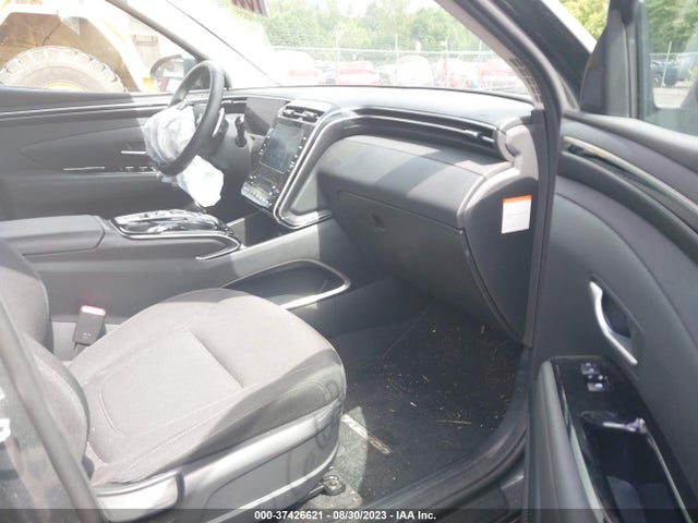 2022 HYUNDAI TUCSON HYBRID SEL CONVENIENCE VIN: KM8JFCA14NU072777