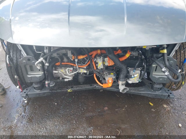 2022 HYUNDAI TUCSON HYBRID SEL CONVENIENCE VIN: KM8JFCA14NU072777