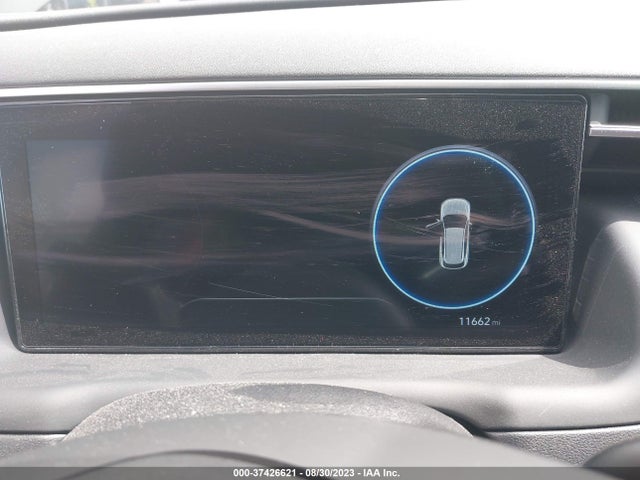 2022 HYUNDAI TUCSON HYBRID SEL CONVENIENCE VIN: KM8JFCA14NU072777