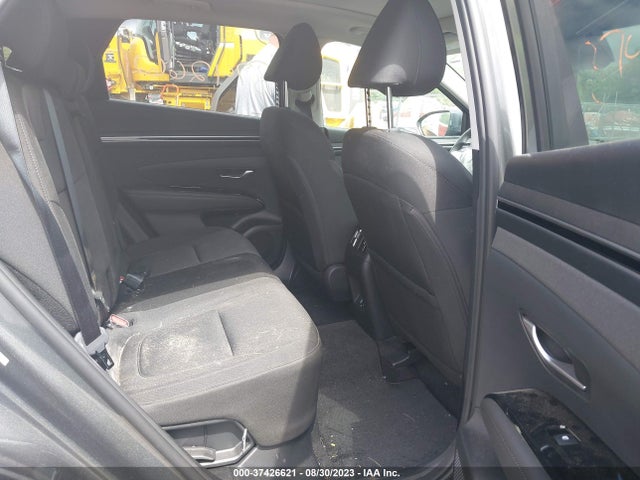 2022 HYUNDAI TUCSON HYBRID SEL CONVENIENCE VIN: KM8JFCA14NU072777