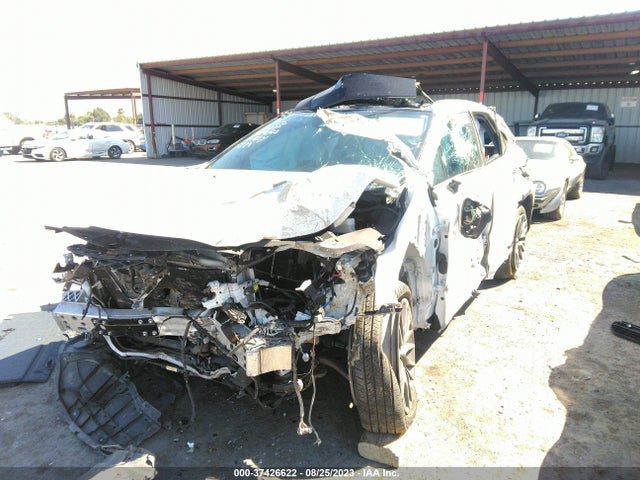 2T2YZMDA5MC303253 Lexus Rx Rx 350 F Sport Handling