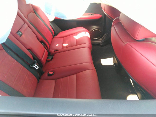 2T2YZMDA5MC303253 Lexus Rx Rx 350 F Sport Handling