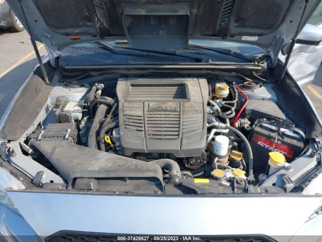 JF1VA1C67K9830827 Subaru Wrx Premium
