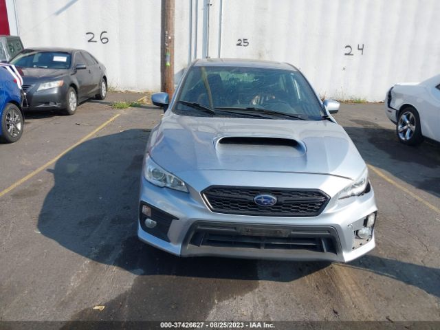 JF1VA1C67K9830827 Subaru Wrx Premium