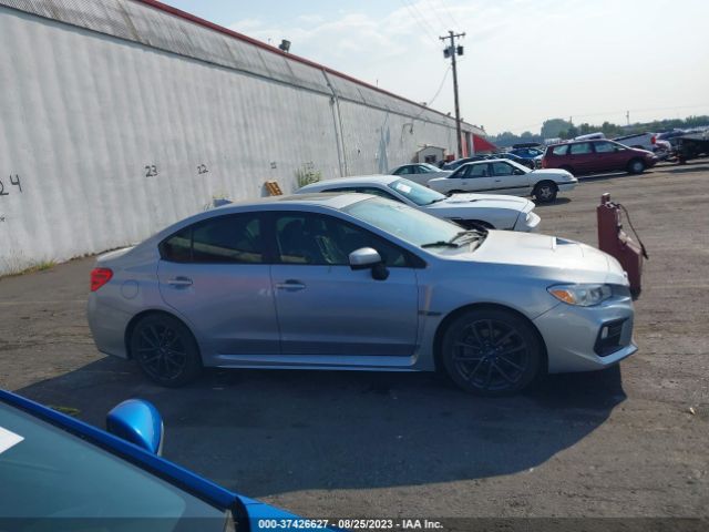 JF1VA1C67K9830827 Subaru Wrx Premium