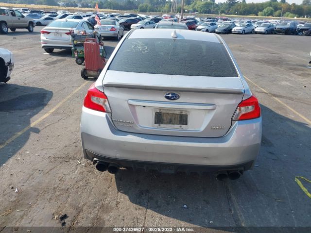 JF1VA1C67K9830827 Subaru Wrx Premium