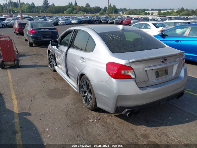 JF1VA1C67K9830827 Subaru Wrx Premium