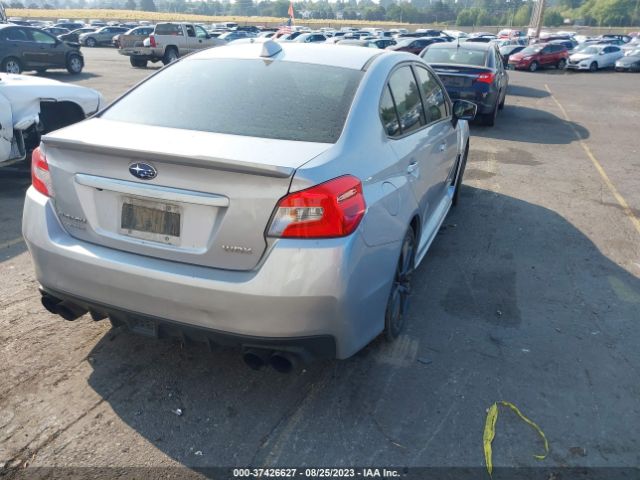 JF1VA1C67K9830827 Subaru Wrx Premium