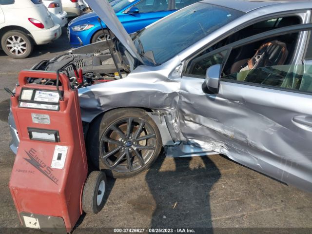 JF1VA1C67K9830827 Subaru Wrx Premium