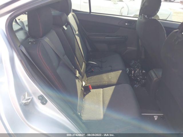 JF1VA1C67K9830827 Subaru Wrx Premium