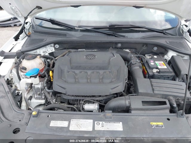 1VWSA7A36LC006490 Volkswagen Passat 2.0t Se