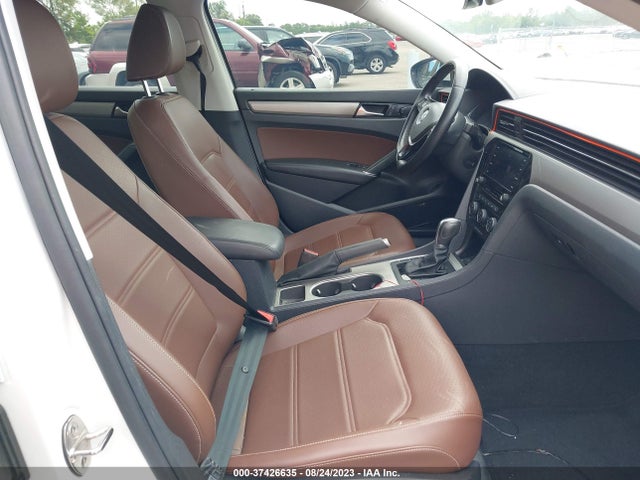 1VWSA7A36LC006490 Volkswagen Passat 2.0t Se