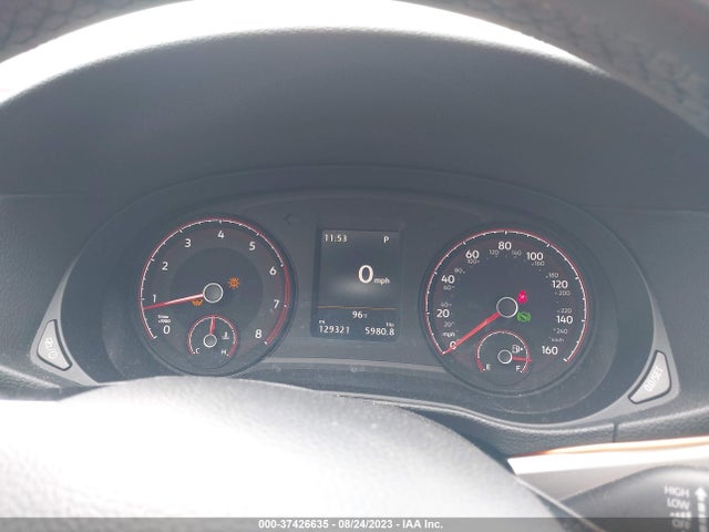 1VWSA7A36LC006490 Volkswagen Passat 2.0t Se