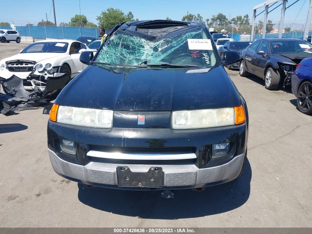 2005 SATURN VUE VIN: 5GZCZ53475S862222
