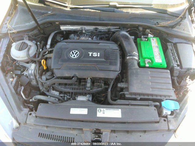 3VW4T7AU1HM068249 Volkswagen Golf Gti Autobahn