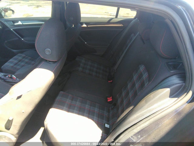 3VW4T7AU1HM068249 Volkswagen Golf Gti Autobahn